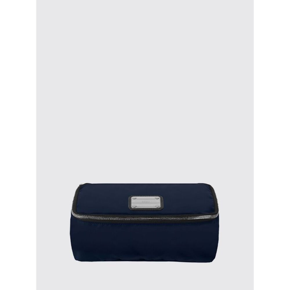 Fpm Milano Travel Bag Men Blue